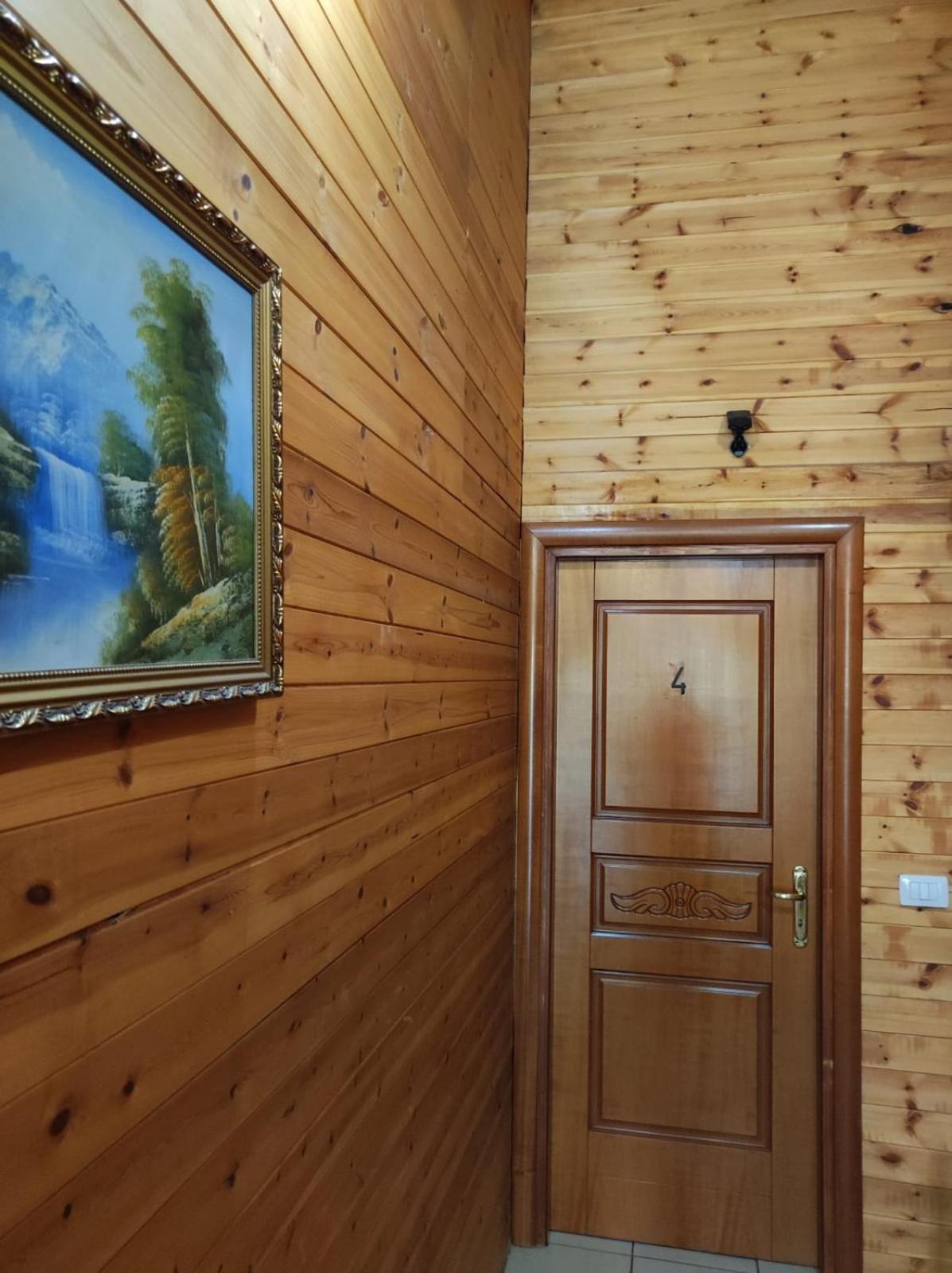 Hotel Toni Llogora Dukat Exteriér fotografie